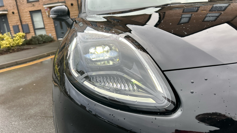 Ford Puma 1.0 EcoBoost Hybrid mHEV ST-Line X 5dr Petrol Hatchback